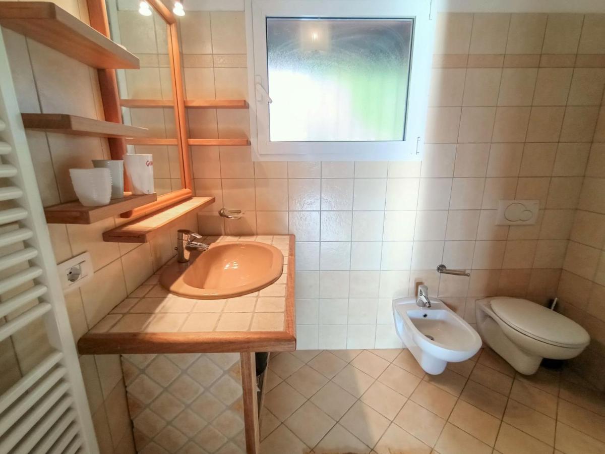 לואינו Apartment Residenza Agrifoglio-14 By Interhome מראה חיצוני תמונה